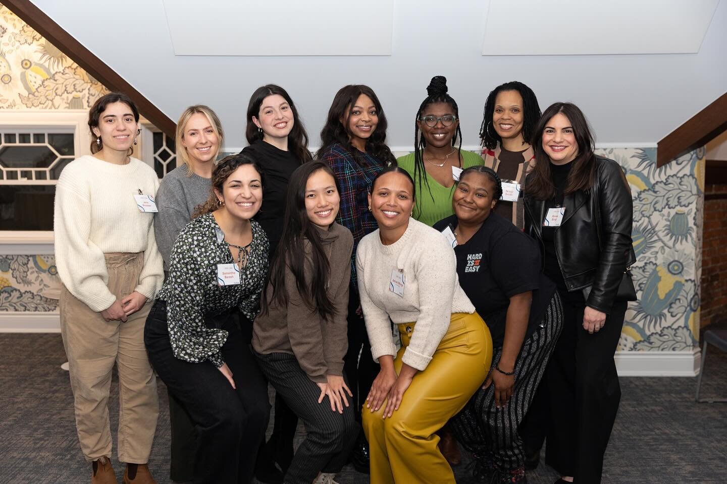 Excited to announce I was selected as a fellow for Bas Blue&rsquo;s entrepreneur fellowship for women! Looking forward to learning with this cohort and continuing to grow JB&rsquo;s Ice Pops.