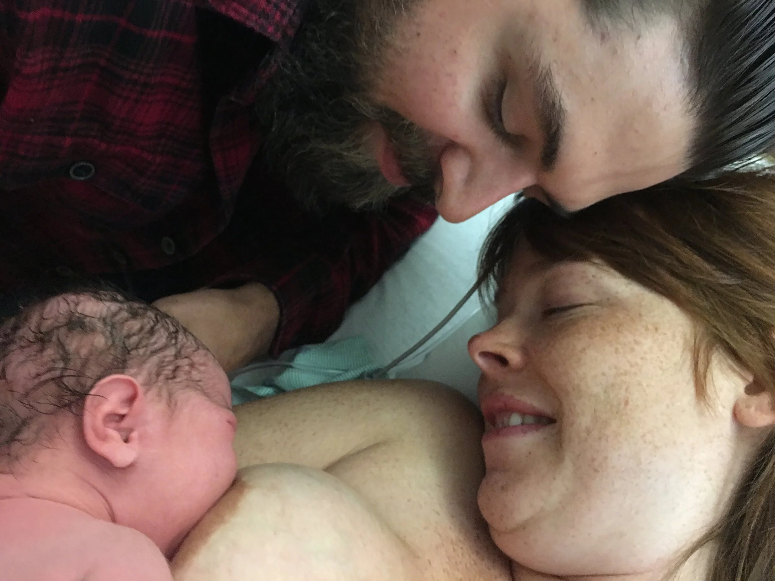 Choosing a Midwife and Homebirth