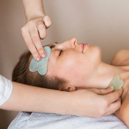 Gua Sha Facial