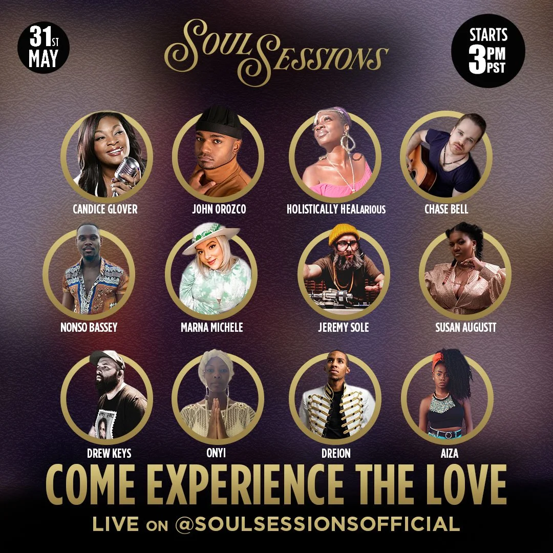 Soul Sessions