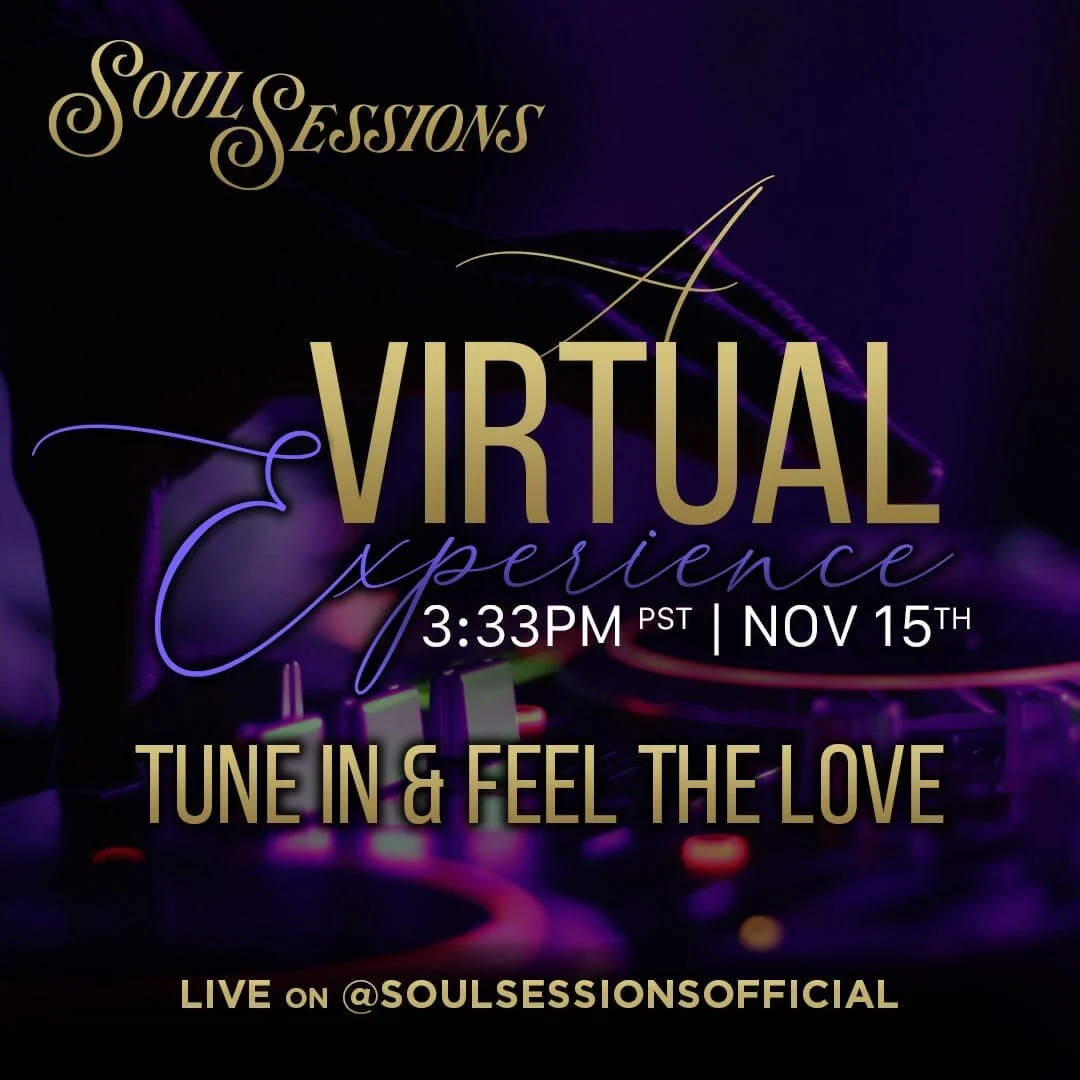 Soul Sessions