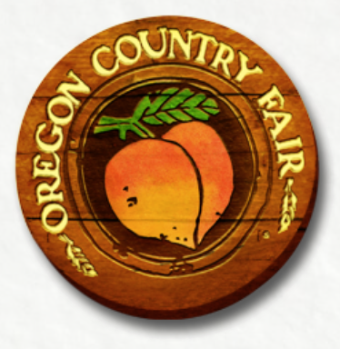 Onyi Love Panelist at Oregon Country Fair 2024