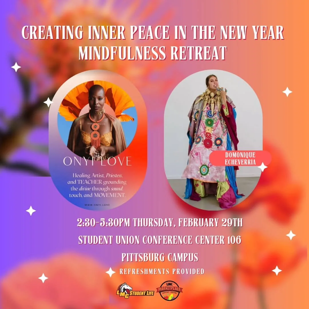 New Year Wellness Retreat at Los Medanos