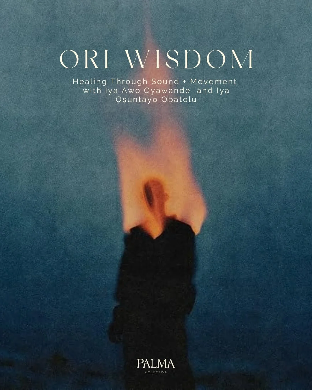 ORÍ Wisdom