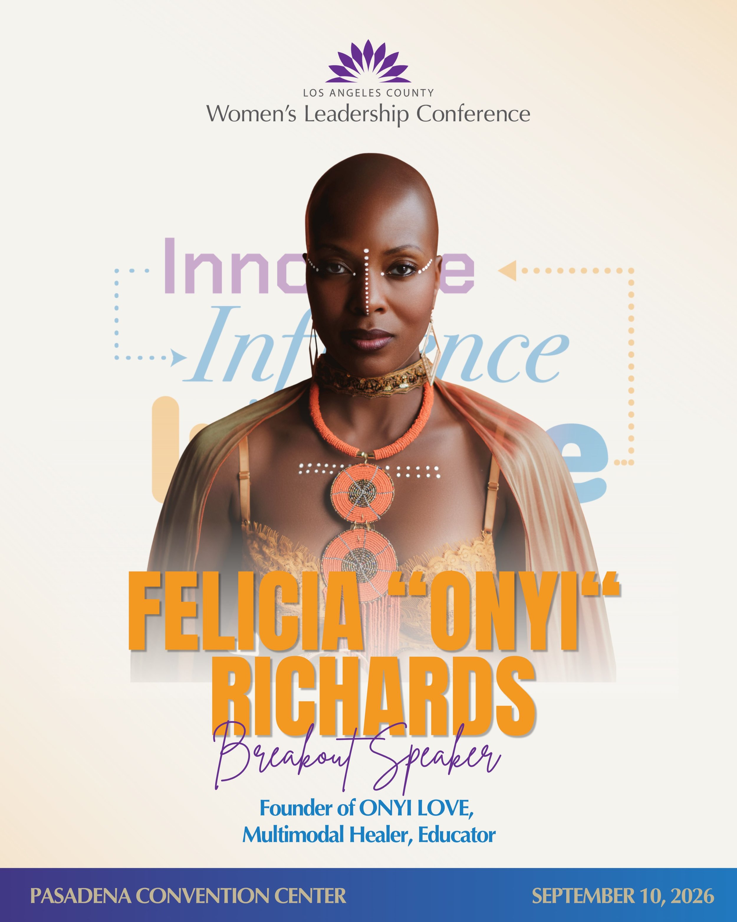 Los Angeles County Women’s Leadership Conference 2026