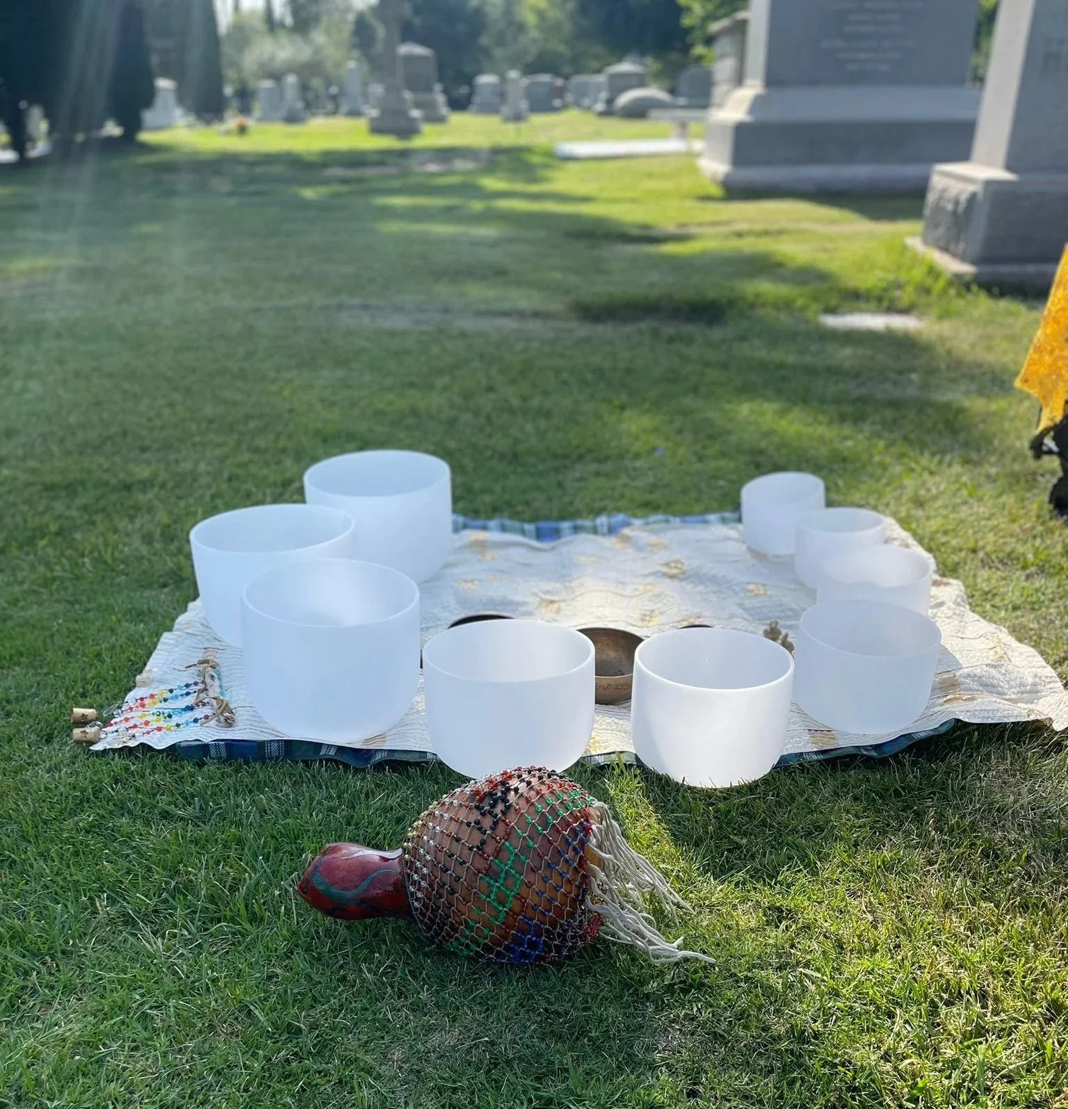 May 29, 2025 | Hollywood Forever Cemetery | Hollywood, CA