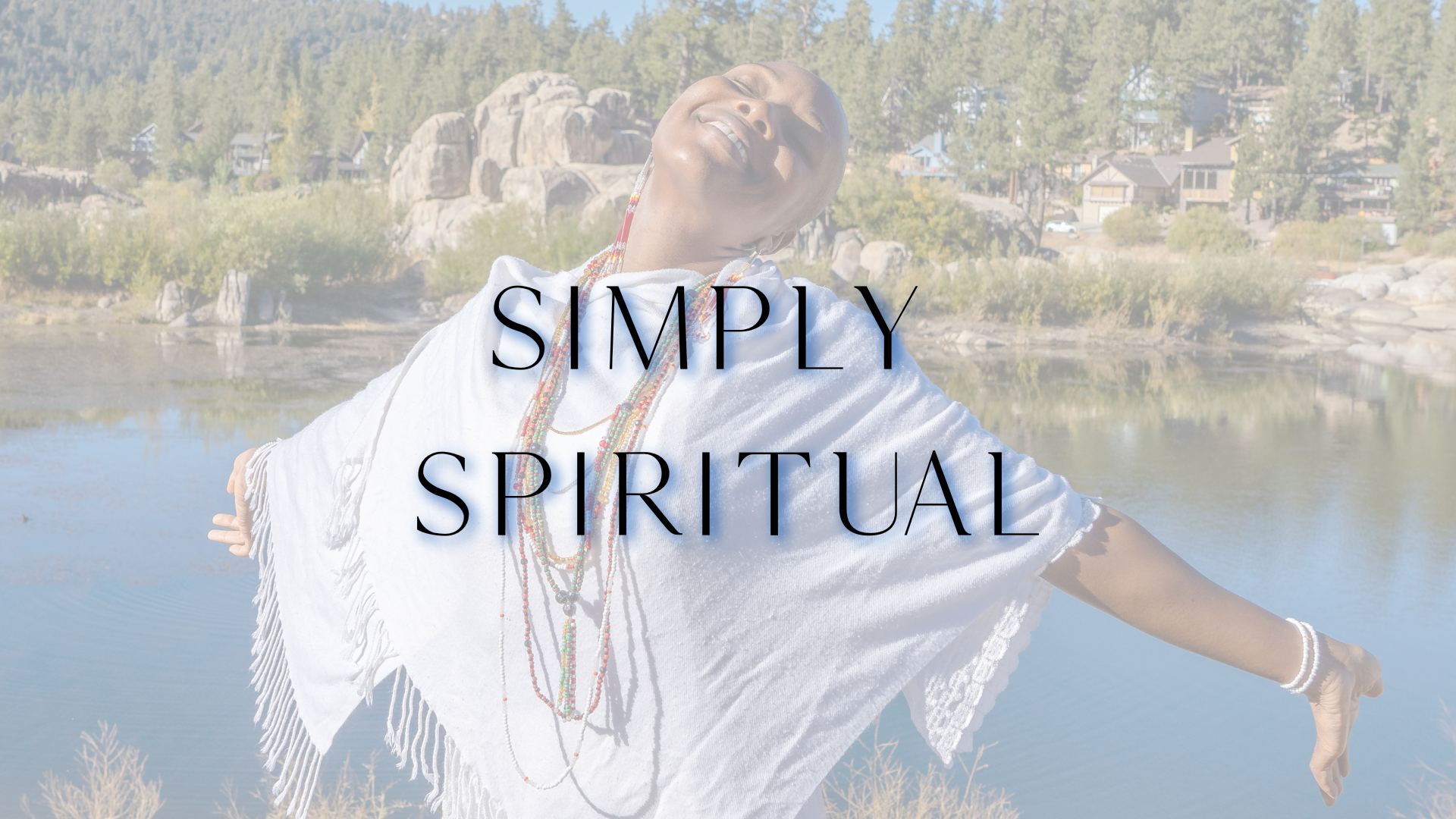 SIMPLY SPIRITUAL – Pricing is $55/month or $555/year. A living portal of sound, word, movement, and touch offering channeled guidance, ritual tools, and creative inspiration for your spiritual path. Explore a growing library of transformative resourc