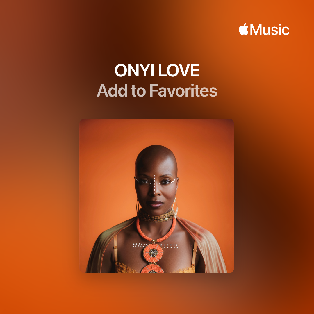 Listen on Apple Music