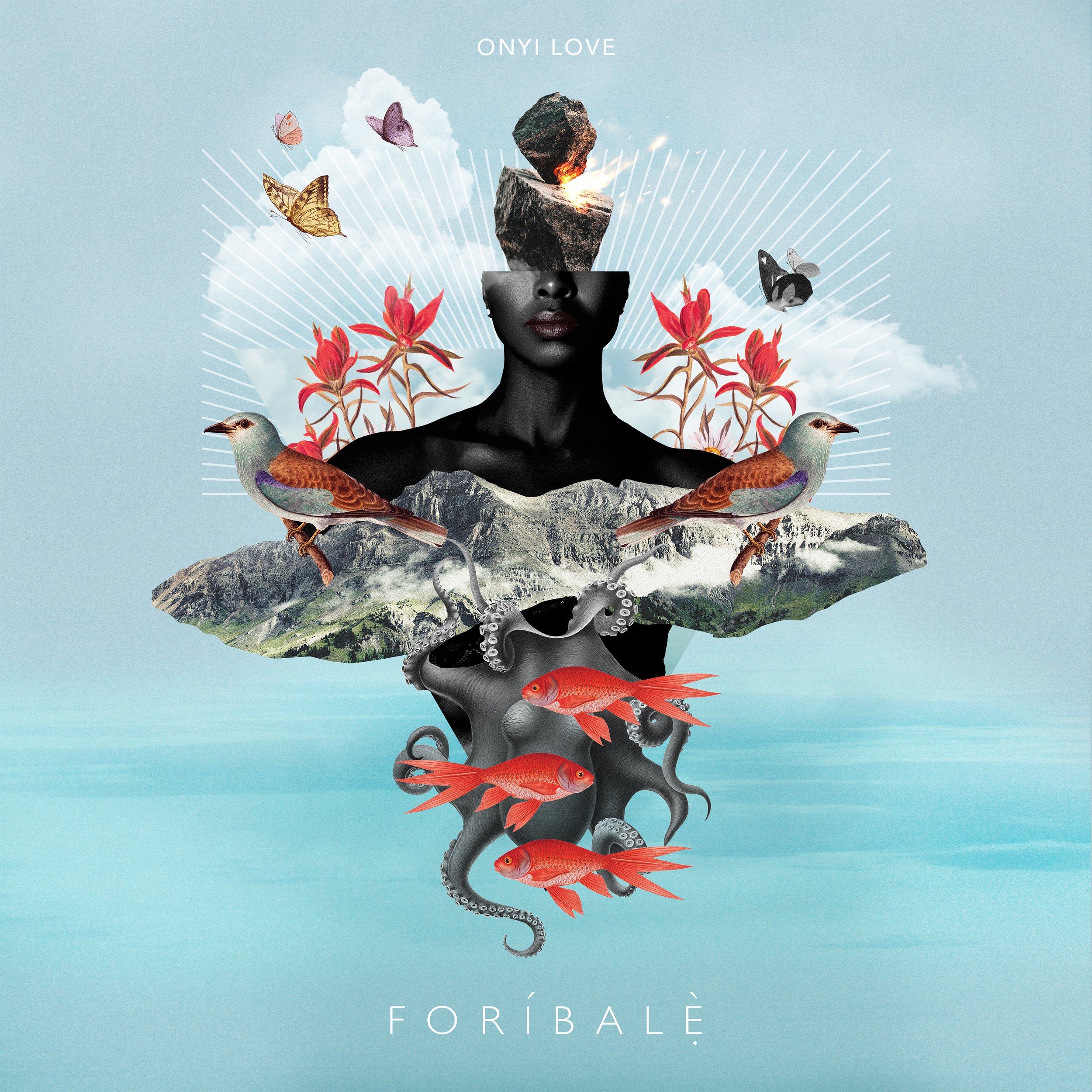 FORIBALE 1 Year Anniversary Celebration