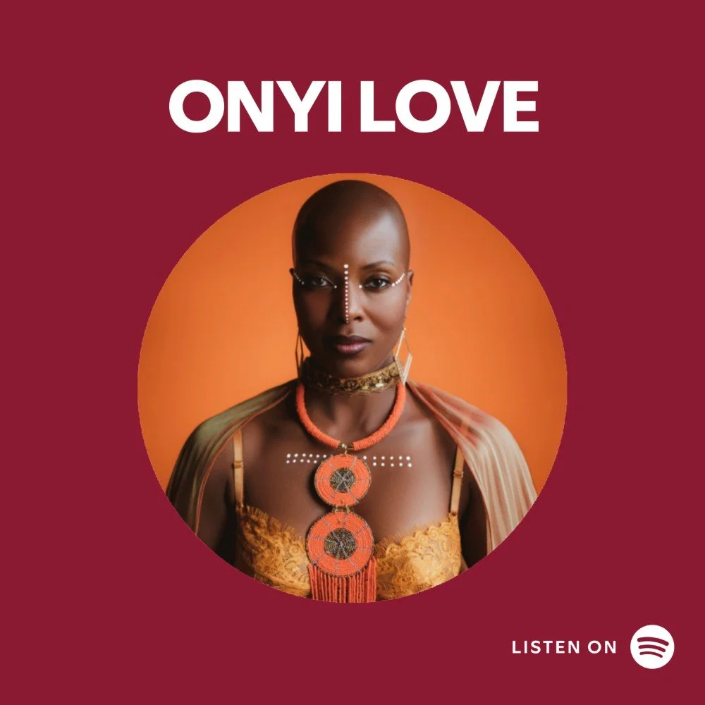 Listen on Spotify