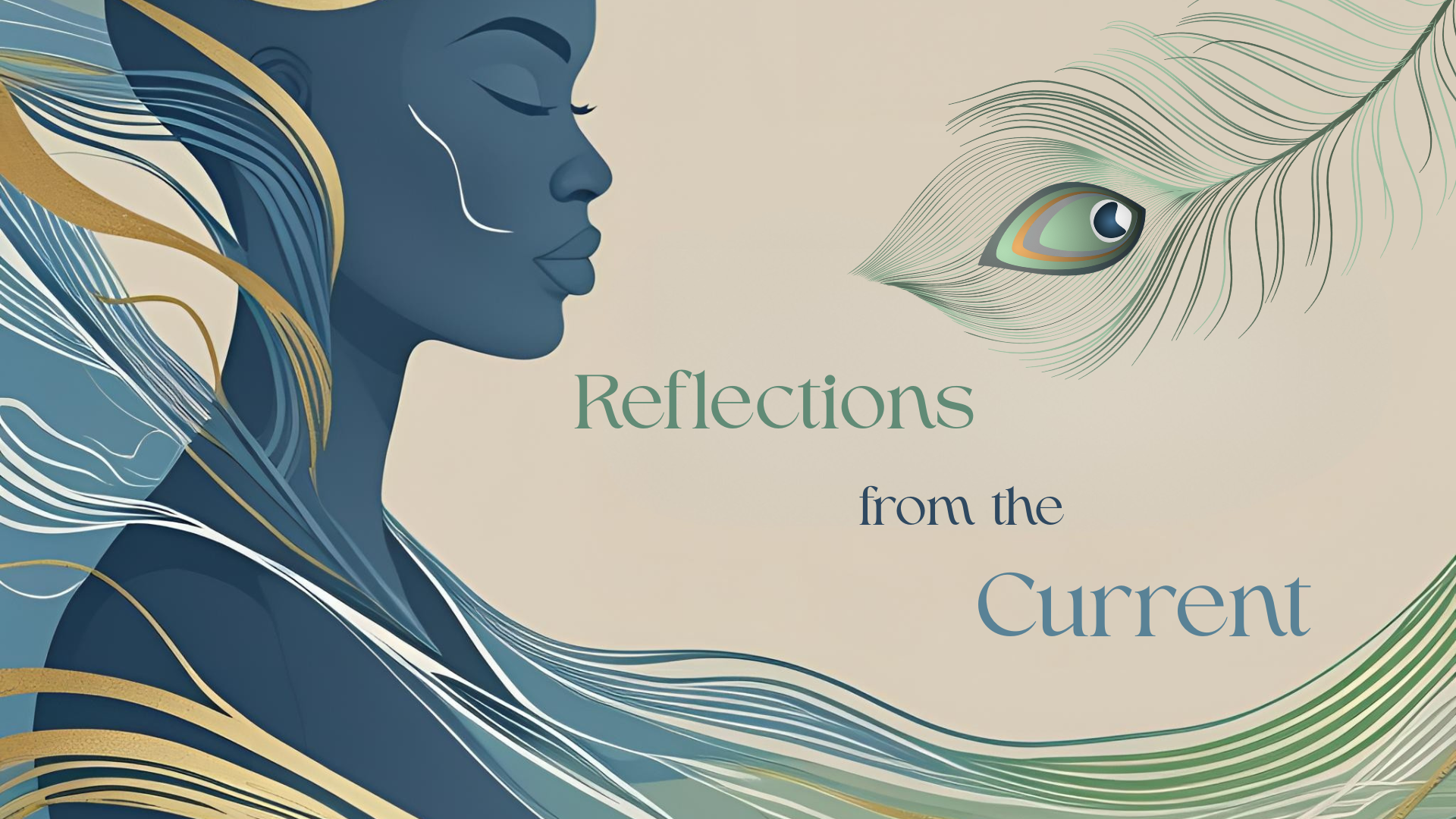 REFLECTIONS FROM THE CURRENT – Free Preview / Substack | Explore a spectrum of writings and other spiritual transmissions and insights that spark creativity, clarity, and deep alignment. Dive In →