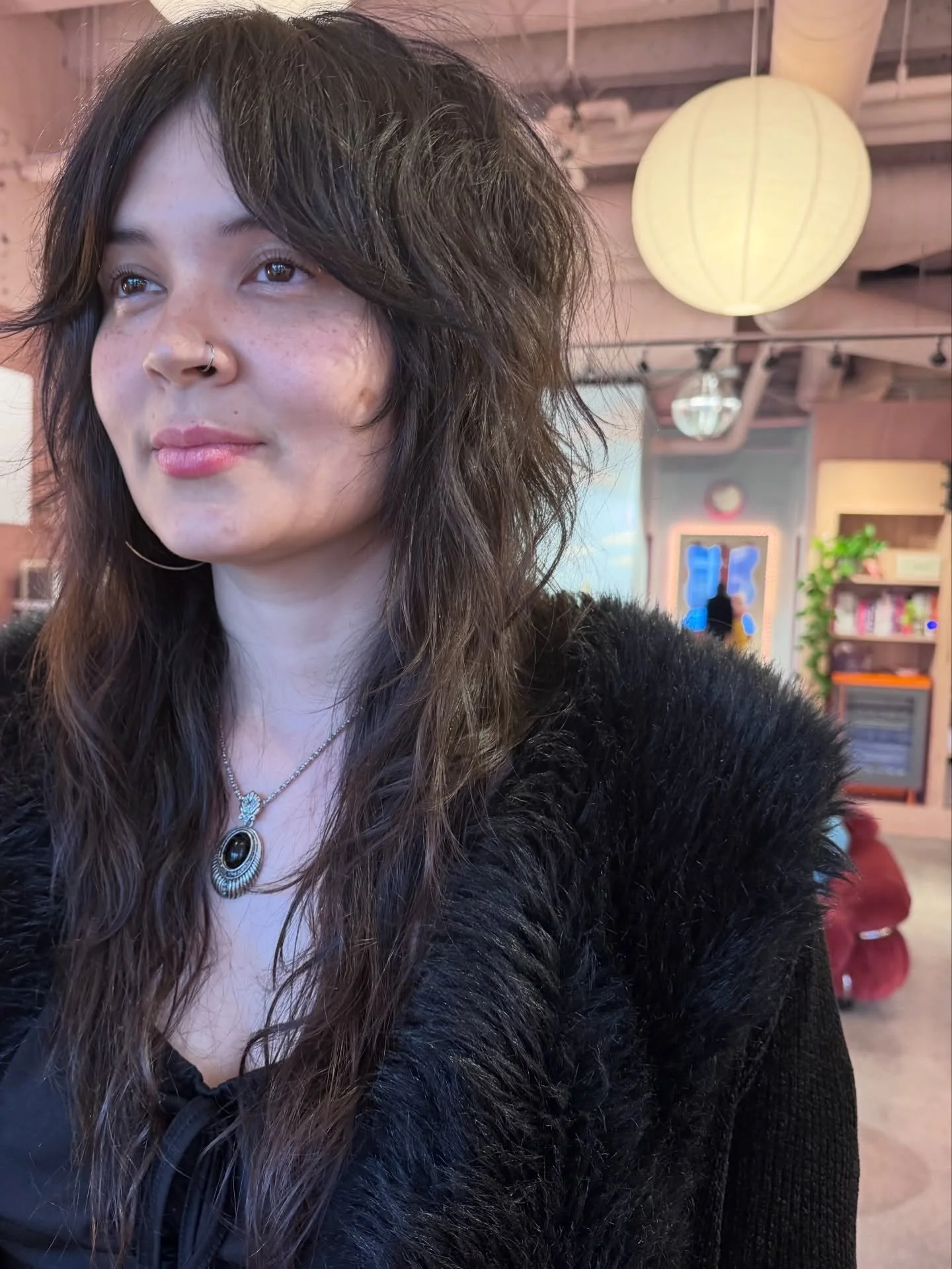 Cant get over the fact that I get paid to make people FEEL beautiful 😭💞✨ Iv had so many new clients lately and not a lot of time to document, so grateful for my job and all the new people I have met in the past few months 💘💘💘