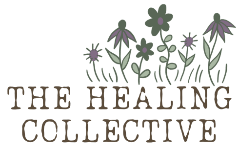 Logo Design for therapy practice