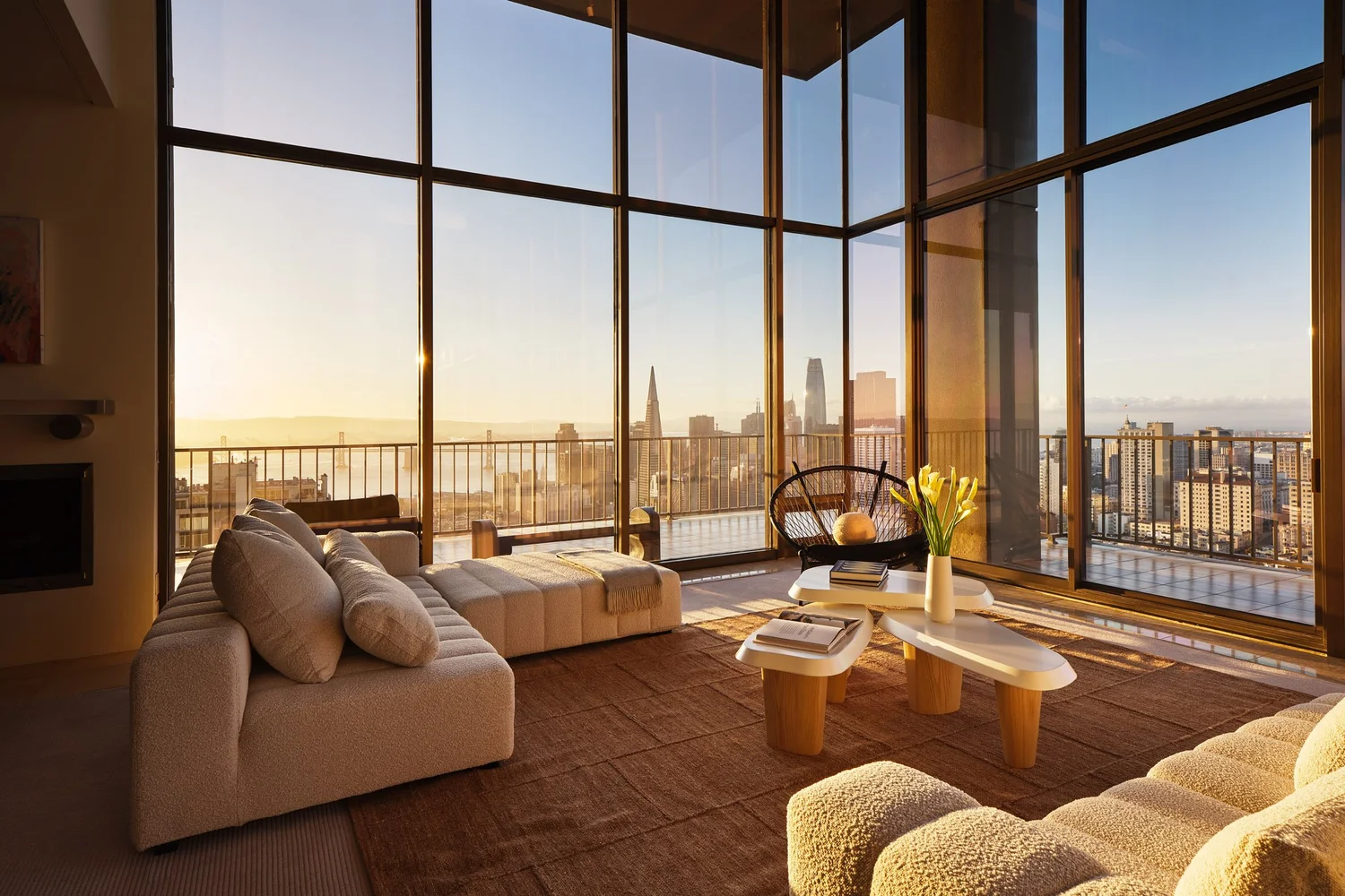 Photo inspiration: Thesummitpenthouses Photo Inspiration