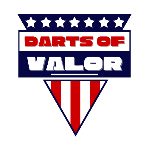 DARTS OF VALOR