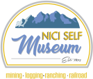 Nici Self Historical Museum