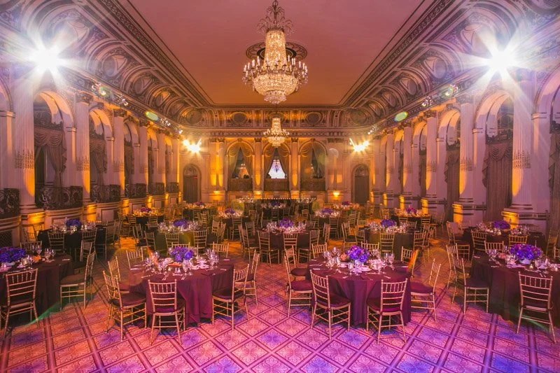 Mount Sinai Gala
