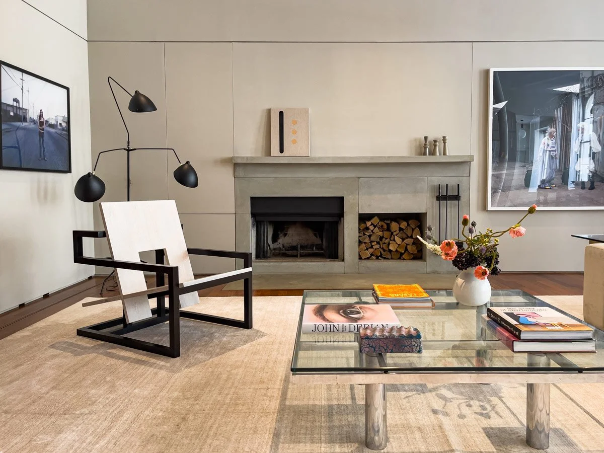  Private home in Tribeca in NYC 