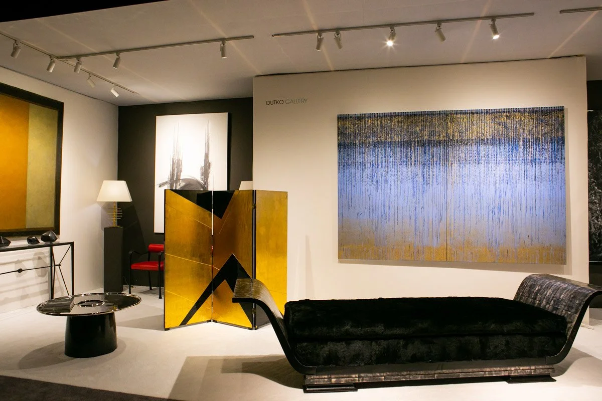  Planned Parenthood cocktail party at Park Avenue Armory in NYC 