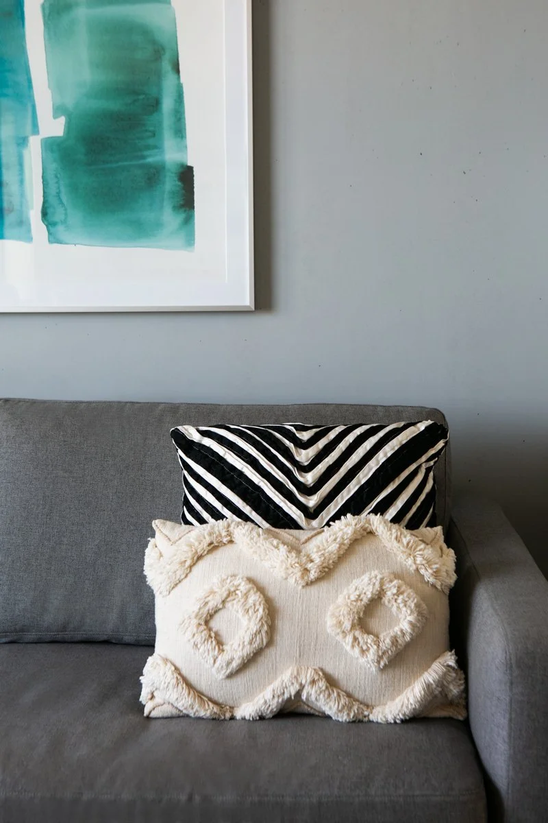  Decor beach home in Maryland  