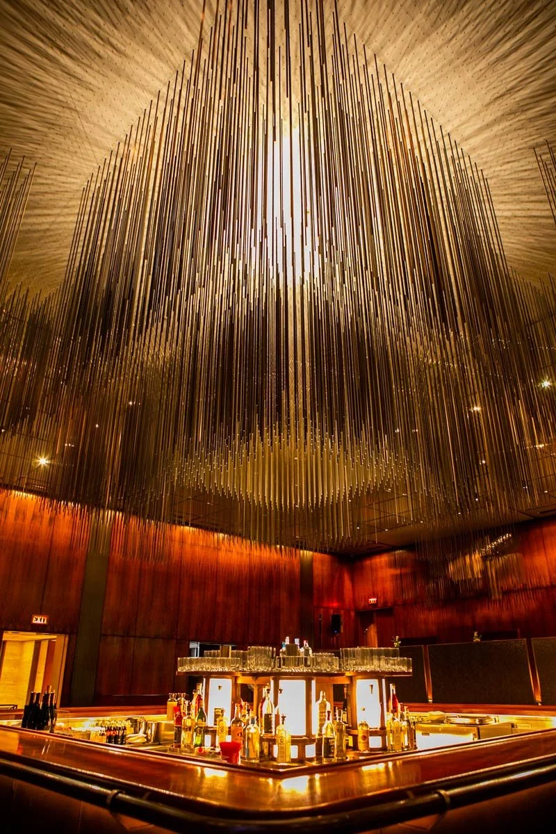  City Meals on Wheels 35th Anniversary party at Four Seasons Restaurant The Grill in NYC 