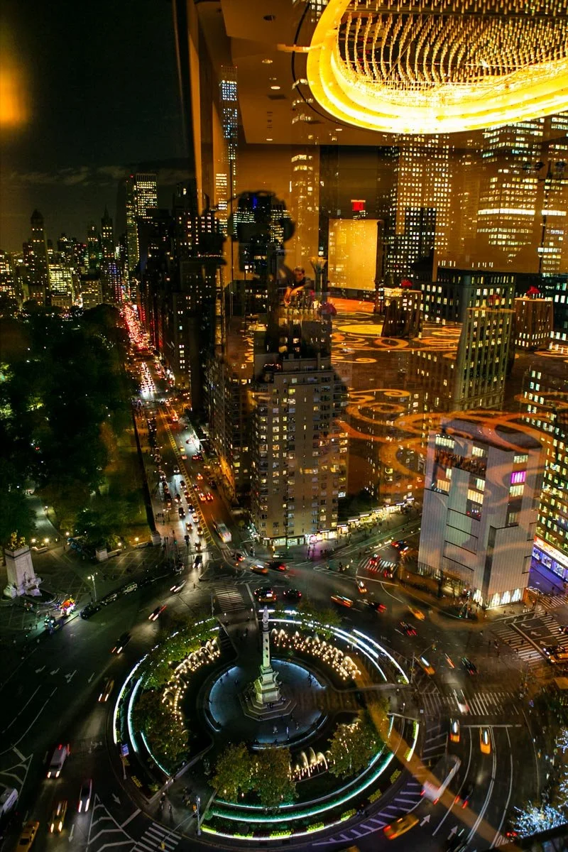 US Sciences Po gala at Mandarin Oriental Columbus Circle in NYC 
