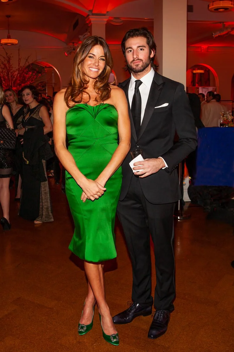  Kelly Bensimon at Blossom Ball Endometrosis Foundation at 583 Park in NYC 