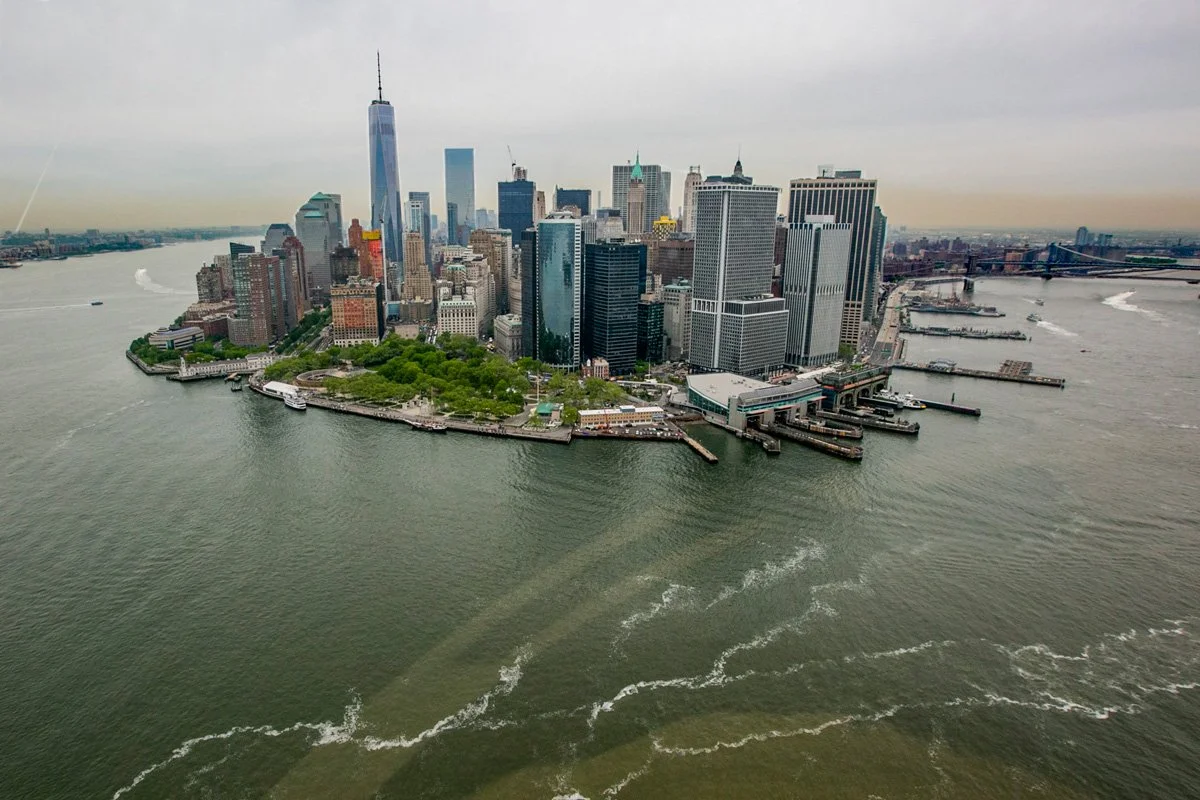  NYC Airy NFT on Foundation in NYC 