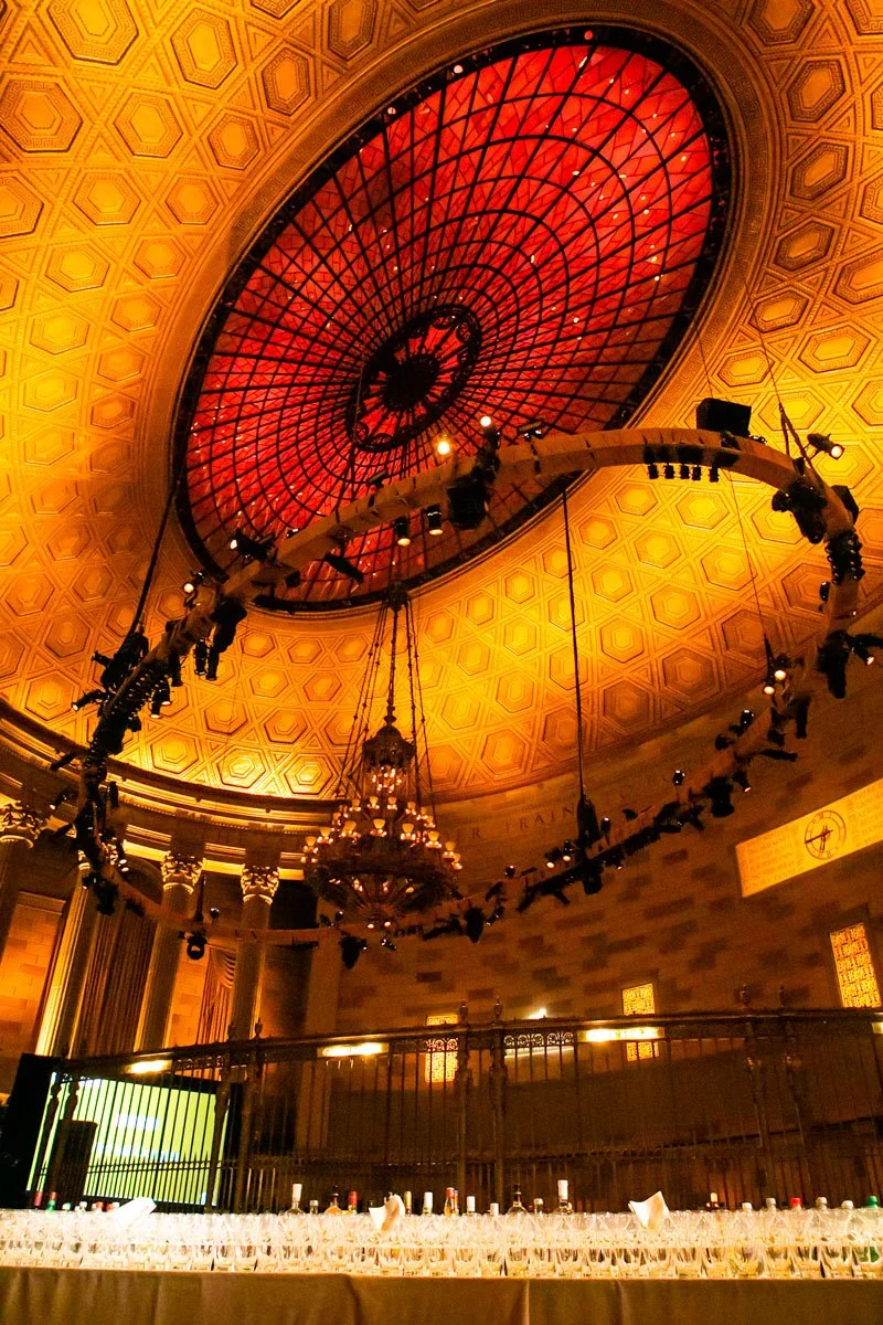  Brady Center to Prevent Gun Violence Bear Awards at Gotham Hall in NYC 