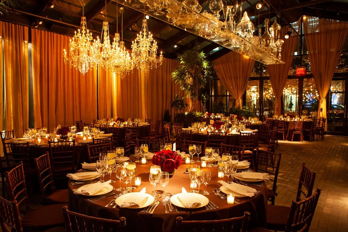  Panerai dinner at Isola at Mondrian Hotel in NYC 