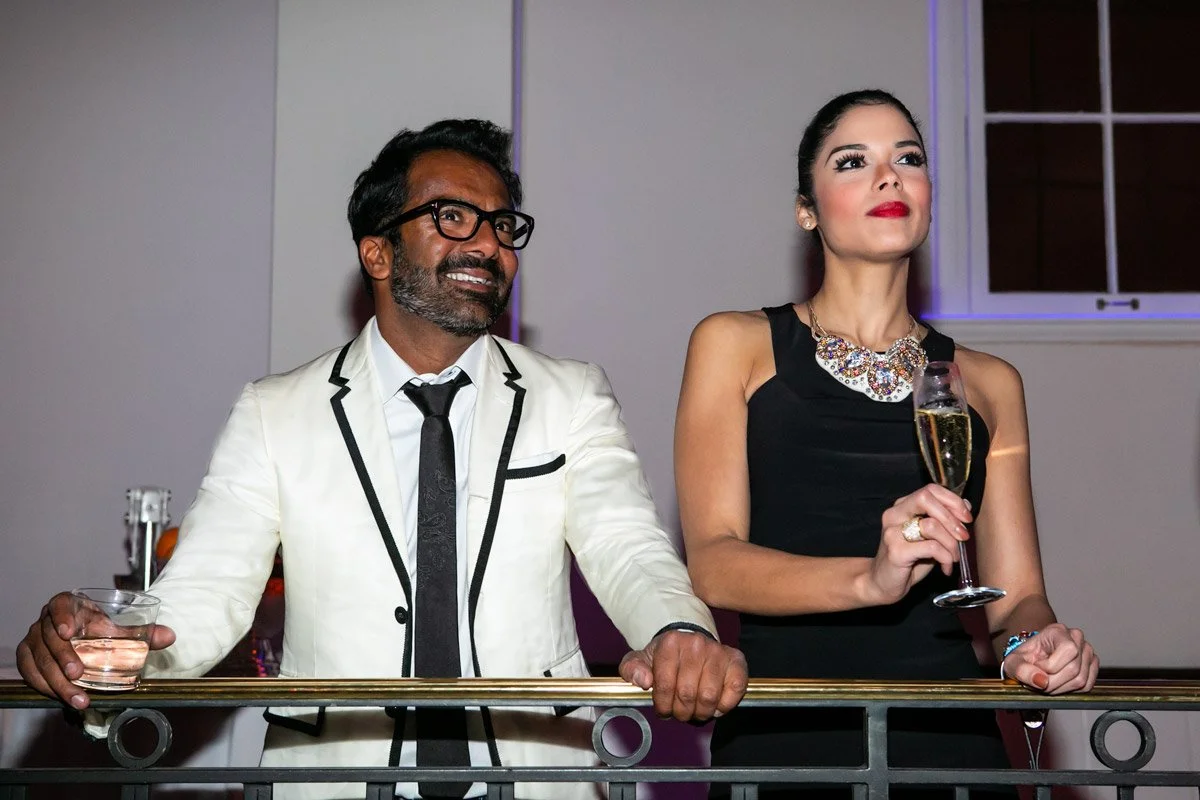  Blossom Ball Endometriosis Foundation at 583 Park in NYC 