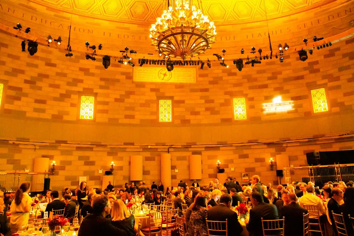  Brady Center for Prevention of Gun Violence Bear Awards at Gotham Hall in NYC 