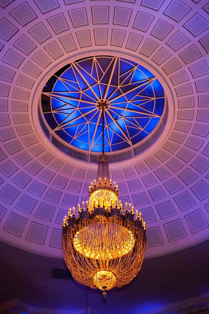  Jed Foundation gala at 583 Park in NYC 