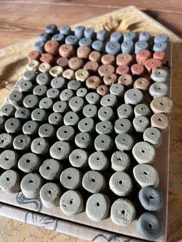 Wild Clay Workshop