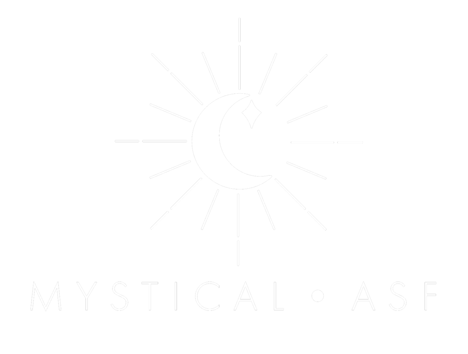 Mystical asf