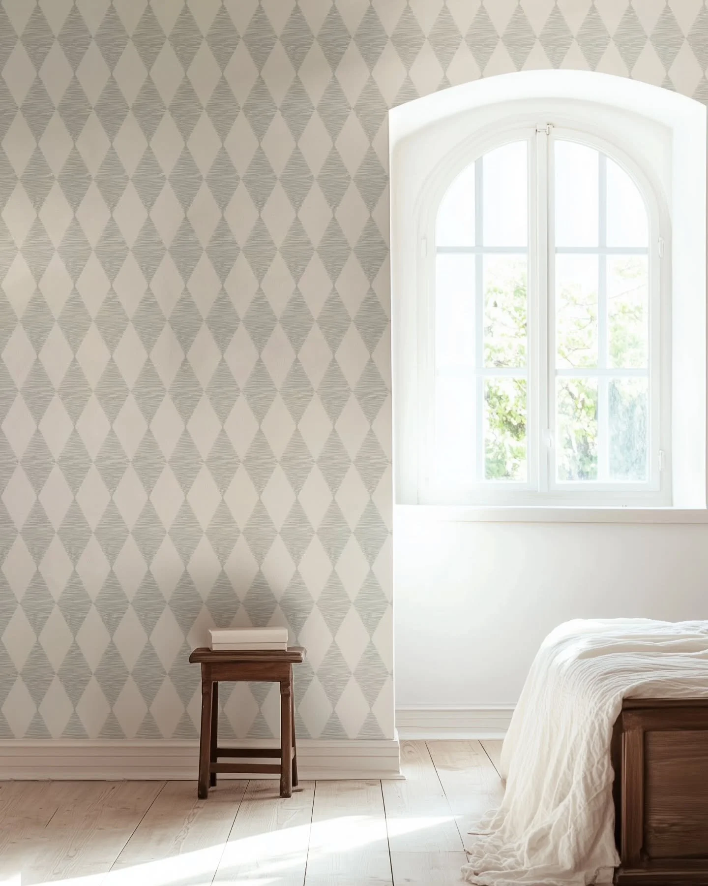 Prompt 4 Harlequin diamonds.
.
So classy but with added texture! 

@powersellersacademy
#psablenderbonanza 
.
.
.
.
.
.
.
.
.
.
.
#surfacepatterndesign #spoonflowerwallpaper #spoonflowerhome #spoonflower #classicwallpaper #peelandstickwallpaper