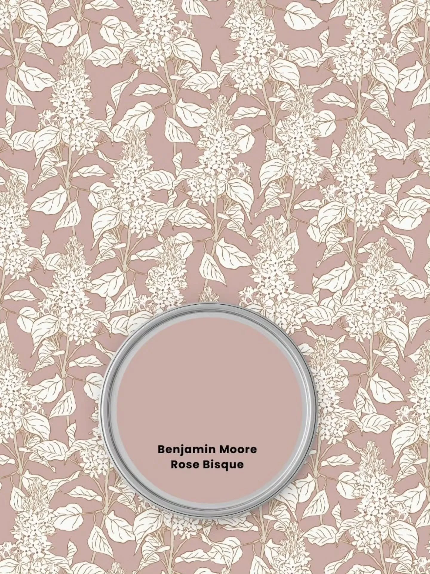 Lilacs are my favorite kind of fleeting. They show up, make everything smell like magic, and then disappear before you&rsquo;re ready. So I started drawing them, trying to catch that softness and now they get to stay a little longer. This wallpaper i