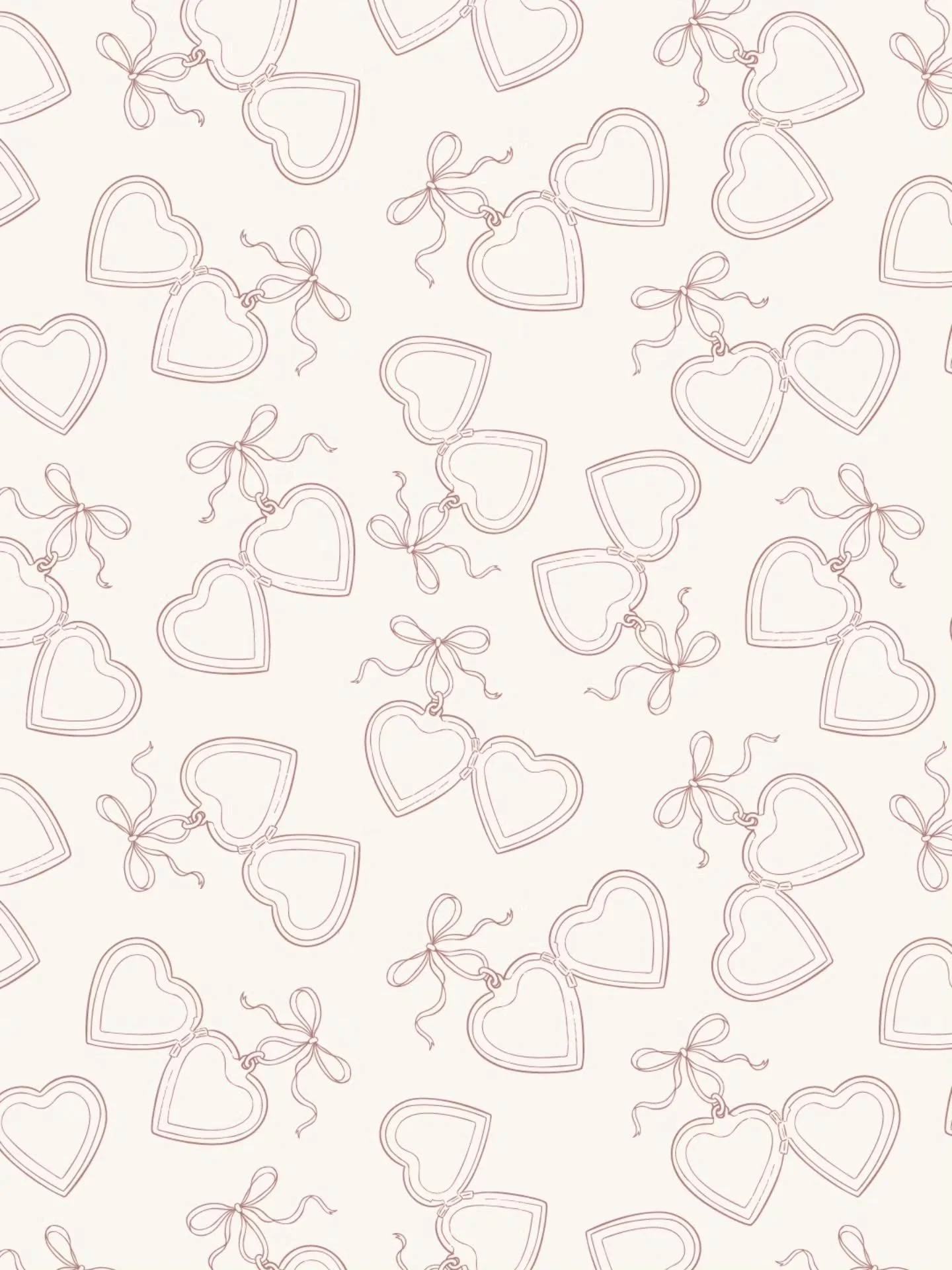 So many cute possibilities... 💫 
Available on @spoonflower 
Find it in the vintage valentine collection.

#spoonflowerfabric #surfacepatterndesign #artlicensing #valentinesfabric