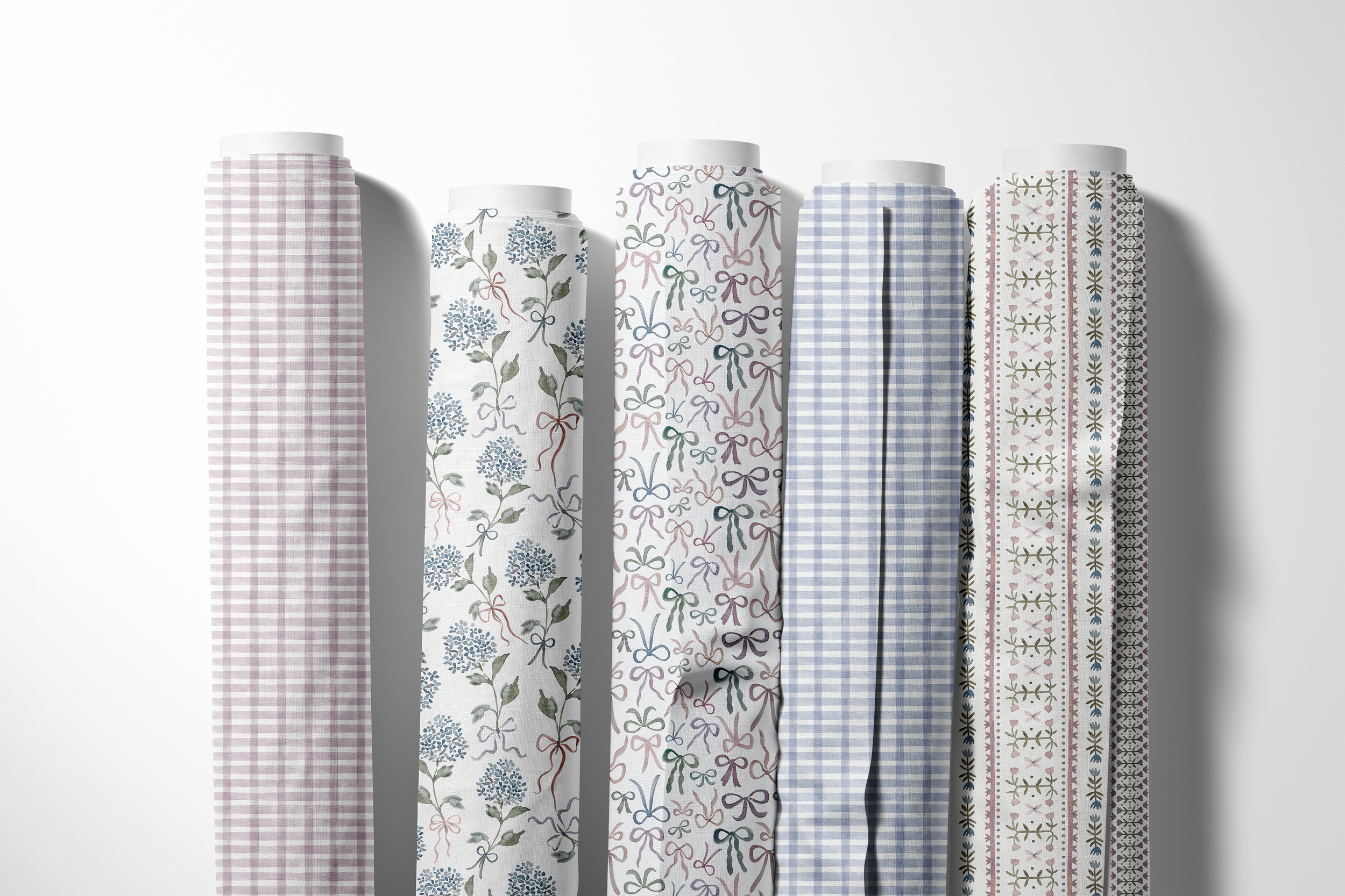 Floral Daydream Collection
