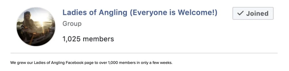 How To Grow Your Group: How To Invite Facebook Fans To Join! — Nicole Stone