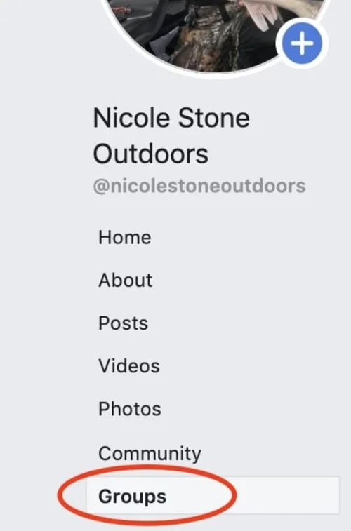 How To Grow Your Group: How To Invite Facebook Fans To Join! — Nicole Stone