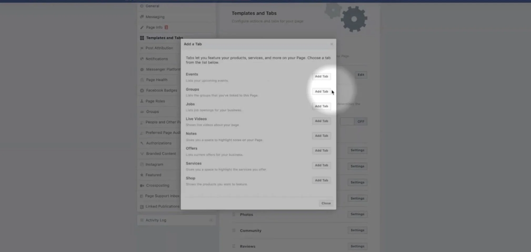 How To Grow Your Group: How To Invite Facebook Fans To Join! - Nicole Stone