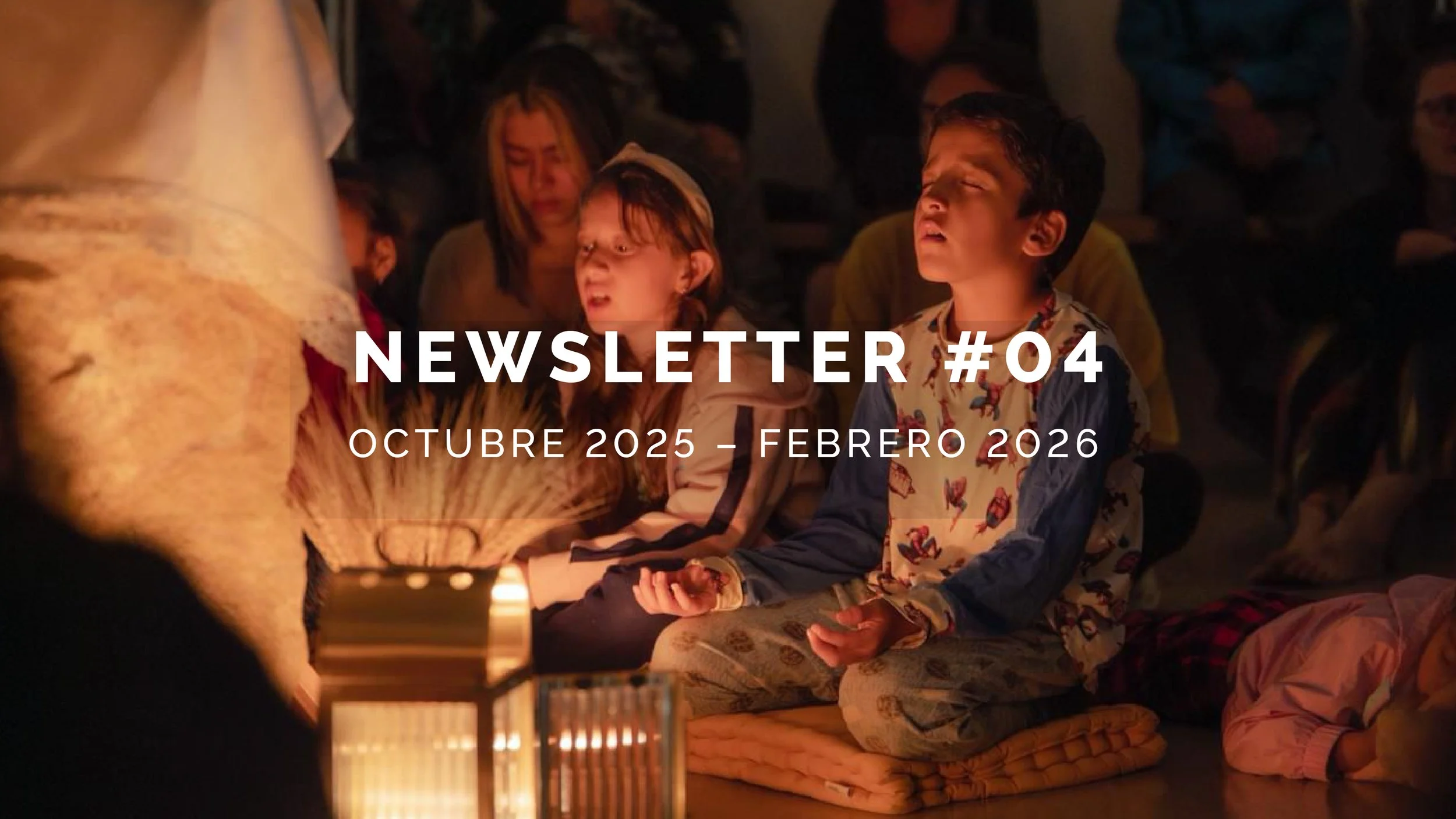 NEWSLETTER | #04