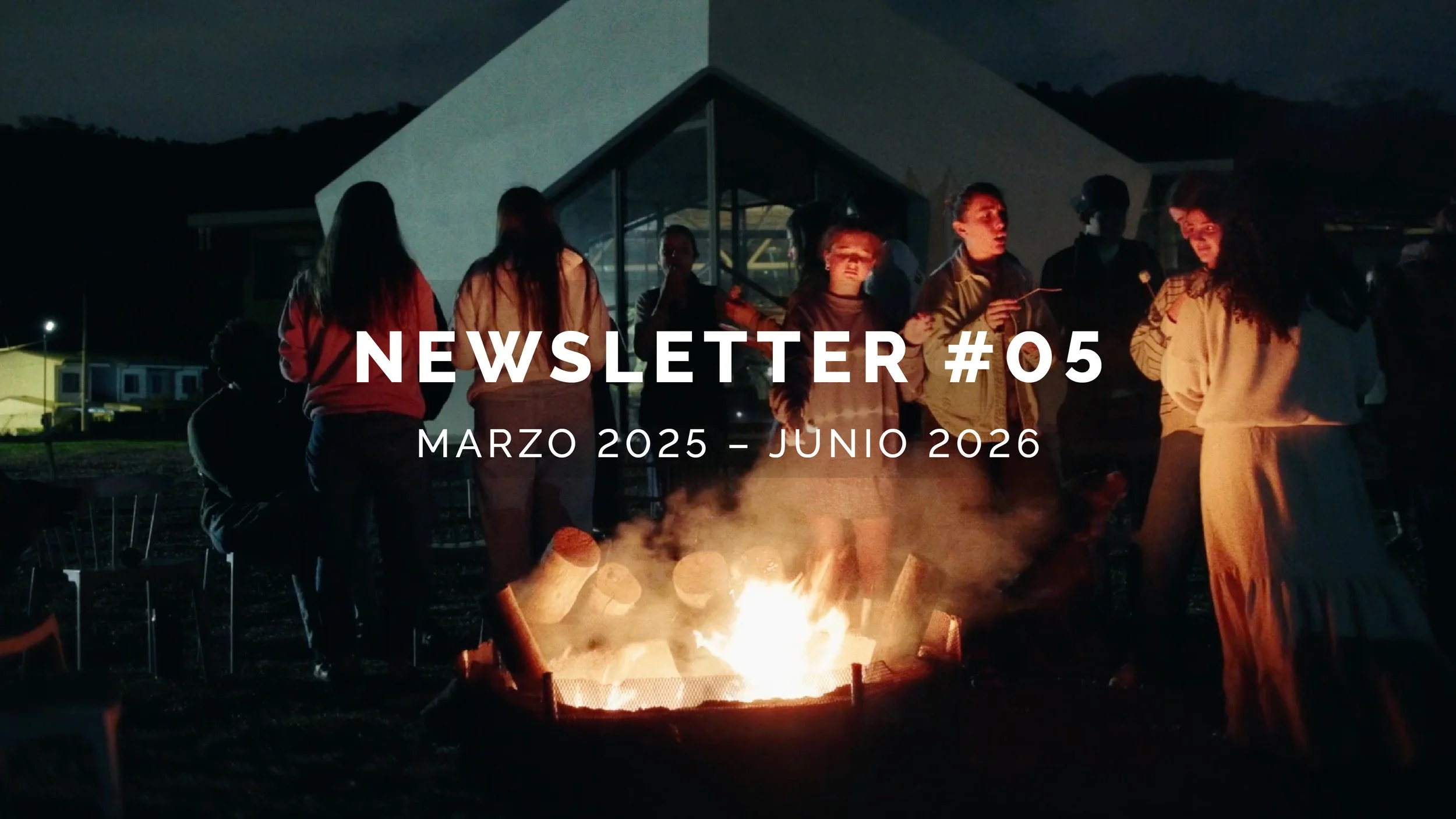 NEWSLETTER | #05