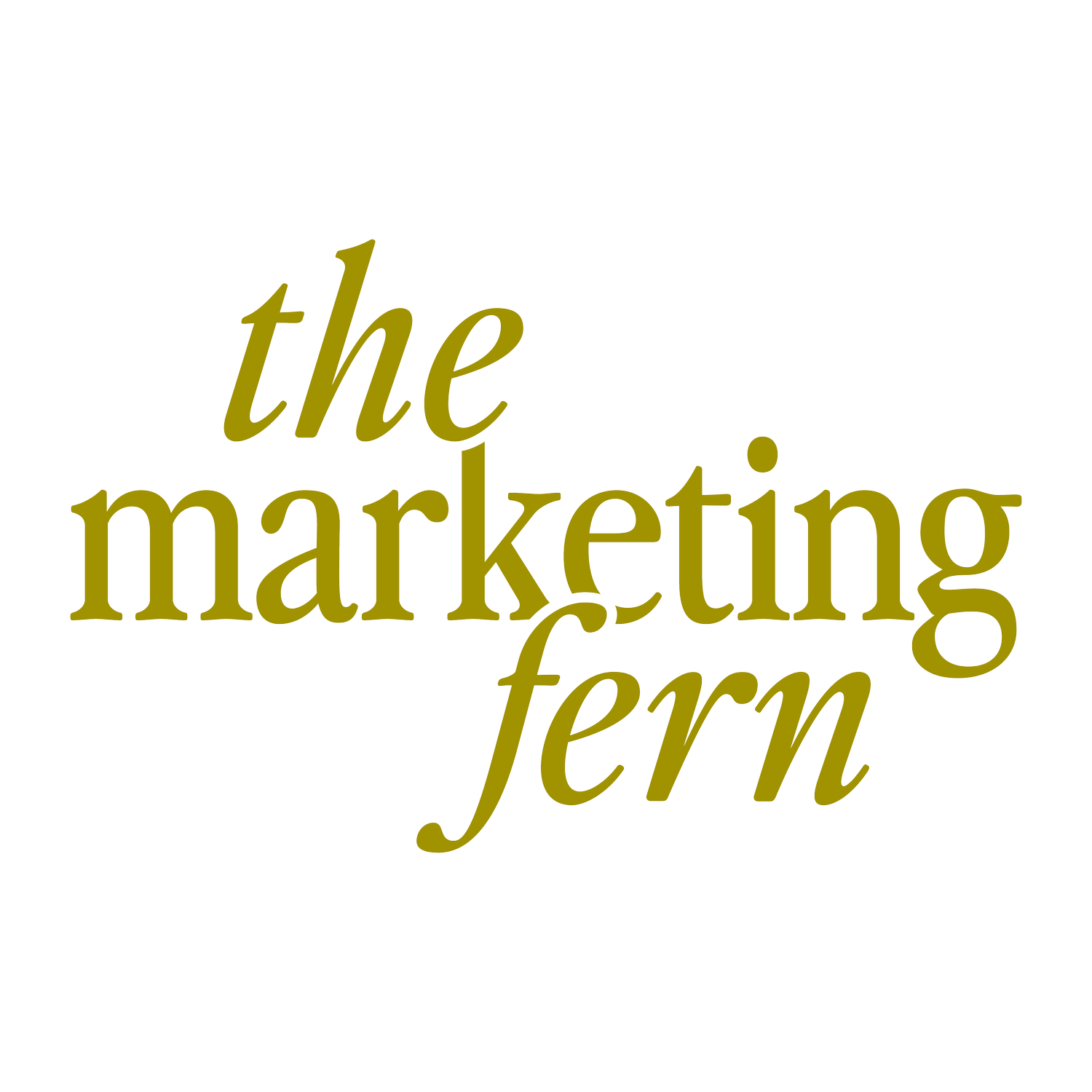 The Marketing Fern