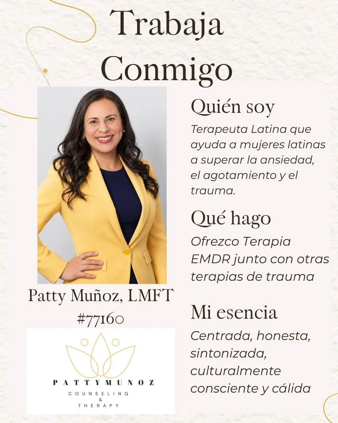 Rancho Cucamonga Therapist  Trauma Therapy CA EMDR CA Rancho Cucamonga counseling