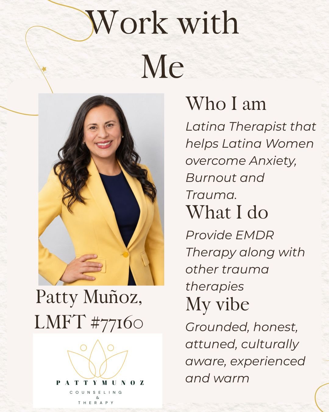 Rancho Cucamonga Therapist  Trauma Therapy CA EMDR CA Rancho Cucamonga counseling