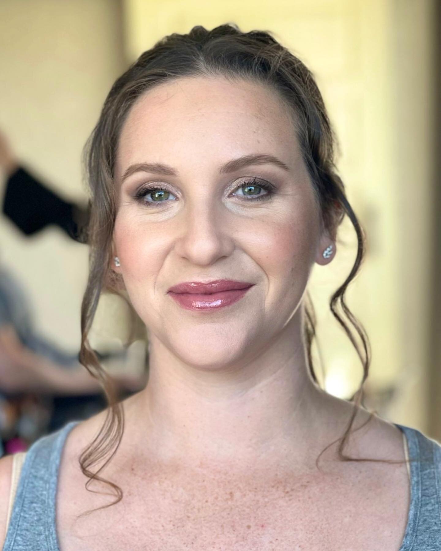 Bridesmaid makeup 💄 #makeuplooks  #bayareamakeupartist #beautybymrssoe