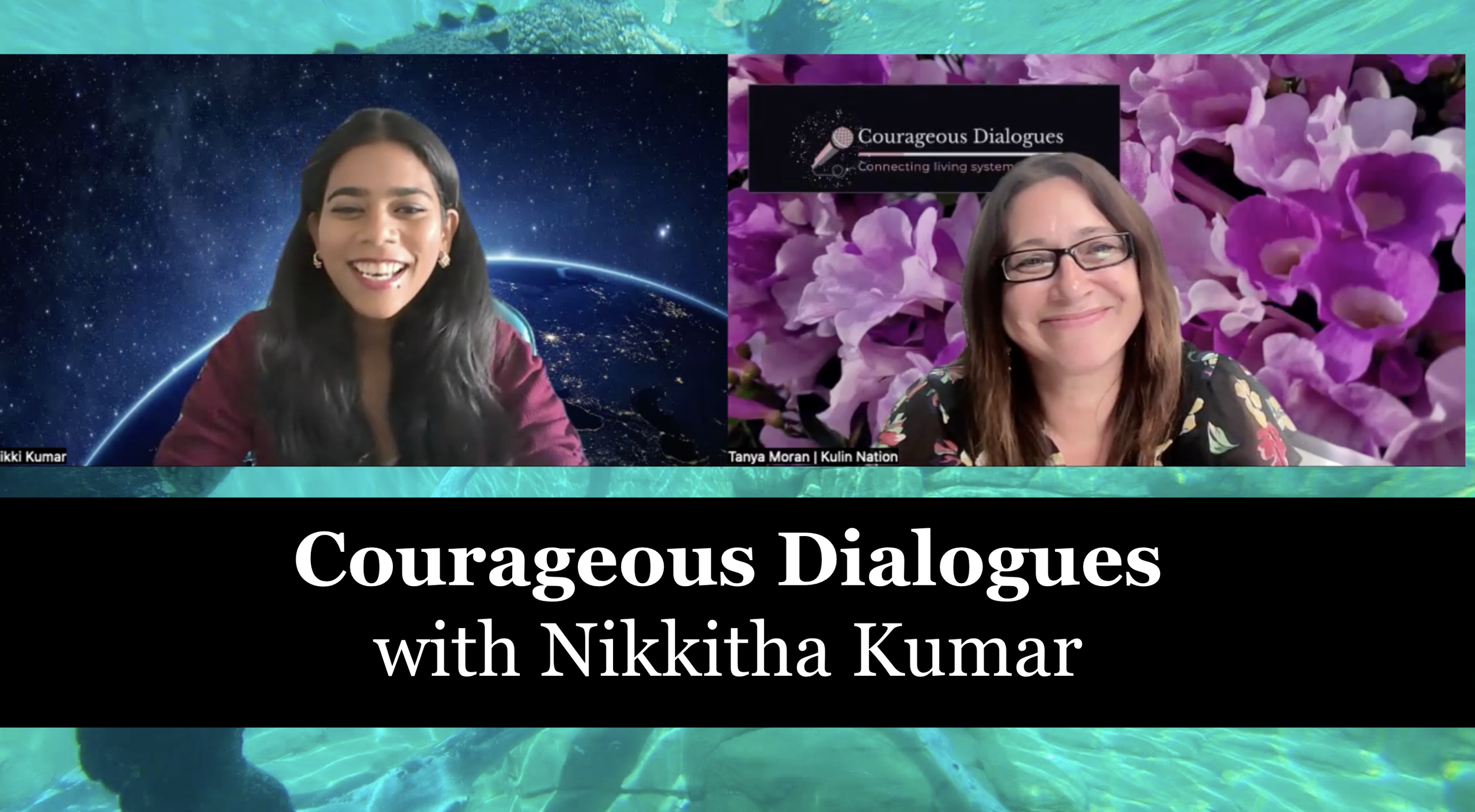 Embracing the messy side of courage: lessons from the Startup Tank and beyond