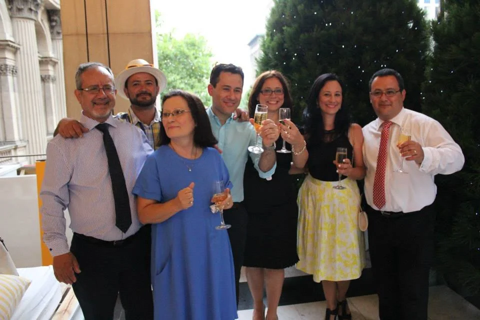 In Loving Memory of Papà 